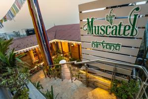 Fotografie z fotogalerie ubytování Muscatel Nirvana – At The Mall Road v destinaci Dárdžiling