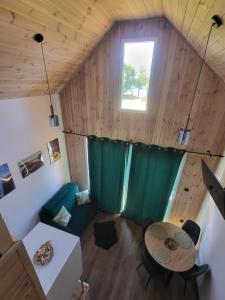 Fotografie z fotogalerie ubytování Drewniana Stodoła v destinaci Lubień Kujawski