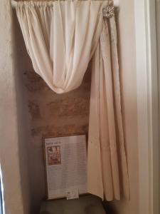 Fotografie z fotogalerie ubytování LA SEGRETA DEL CASTELLO, Private Access v destinaci Gioia del Colle