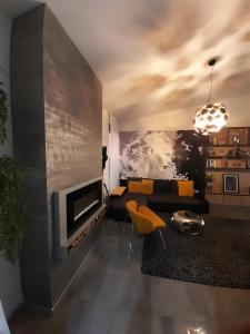 NOIR GOLD PENTHAUSE - Szeged 6722 Szeged, Püspök utca 11 kép - 2