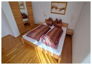 صورة لـ Laerchenlodge في رادستادت