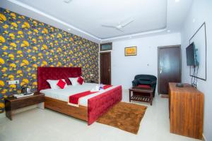 Gallery image of Hotel Blossom in Lucknow +41 photos
