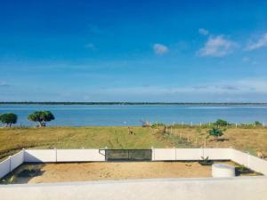 Imagine din galeria proprietății Shakin Shasha Beach House/neithalbeachcity în Jaffna