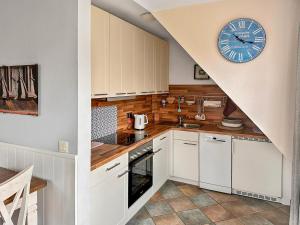 Foto sihtkohas Südstrand asuva majutusasutuse Ferienwohnung Südstrandperle galeriist