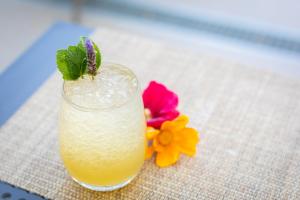 Bebidas en Holiday Inn Santiago - Airport Terminal by IHG