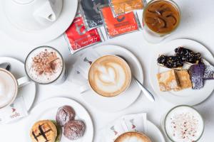 Gallery image of Seda Capitol Central Bacolod City in Bacolod