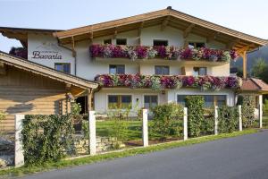 Zgrada u kojoj se nalazi hotel