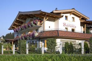 Zgrada u kojoj se nalazi hotel