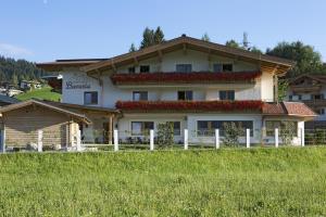 Zgrada u kojoj se nalazi hotel