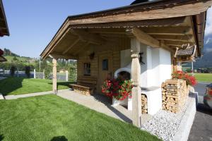 Zgrada u kojoj se nalazi hotel