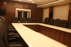 Konferenční prostory v ubytování Sea Resort !! 500 Metre Dheusagar Park !! New Digha !! Pet Friendly !!