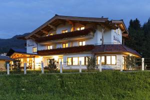Zgrada u kojoj se nalazi hotel