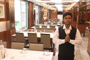 Hosté ubytování Sea Resort !! 500 Metre Dheusagar Park !! New Digha !! Pet Friendly !!
