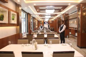 Hosté ubytování Sea Resort !! 500 Metre Dheusagar Park !! New Digha !! Pet Friendly !!