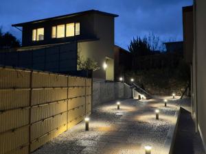 Fotografie z fotogalerie ubytování Rakuten STAY Izumo v destinaci Taisya