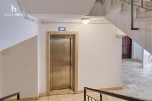 Fotografie z fotogalerie ubytování Host Prime Apartment In Rehab City 2 v destinaci New cairo