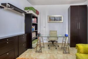 Fotografie z fotogalerie ubytování Host Prime Apartment In Rehab City 2 v destinaci New cairo