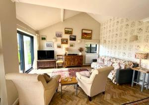 Gallery image of Heathlands in Carlton