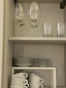 Fotografie z fotogalerie ubytování Apartment Rotone v destinaci Marciana Marina