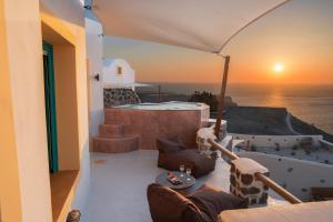 Galeriebild der Unterkunft Akron Terra Houses in Akrotiri