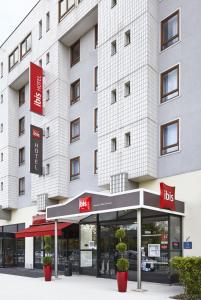ibis Marne La Vallee Champs-sur-Marne