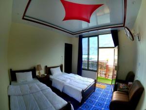 Φωτογραφία από το άλμπουμ του Geyari Resort Khaplu σε Khaplu