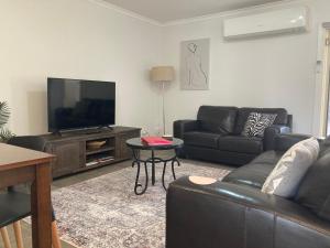 Gallery image of Relax on Riddoch in Penola