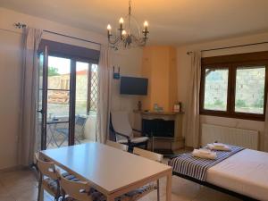 Gallery image of Irina apartment Afitos in Afitos
