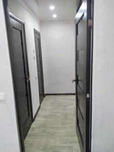 Ванная комната в 1 комн кв по 101 Стрелковой бригады Актобе