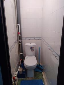 Ванная комната в 1 комн кв по 101 Стрелковой бригады Актобе