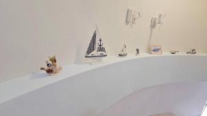 Fotografie z fotogalerie ubytování 澎湖臻芯和苑民宿 v destinaci Magong + 37 fotografií