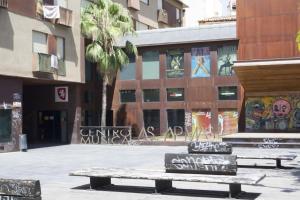 Fotografie z fotogalerie ubytování Apartamenticos Plaza Las Armas v destinaci Zaragoza