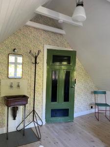 Fotografie z fotogalerie ubytování Villa Collina v destinaci Mölle