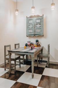 Galería fotográfica de Safarnama Varanasi - A Boutique B&B en Varanasi