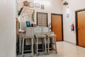 Fotografie z fotogalerie ubytování Safarnama Varanasi - A Boutique B&B v destinaci Váránasí