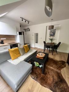 Gallery image of JÁNOŠÍK Apartmány in Terchová +33 photos