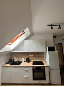 Gallery image of JÁNOŠÍK Apartmány in Terchová