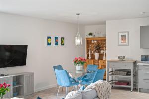 Φωτογραφία από το άλμπουμ του Modern Apartment Private Parking Central Taunton σε Taunton