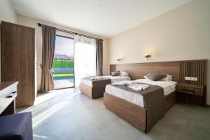 Fotografie z fotogalerie ubytování Villa Alicia v destinaci Kayakoy