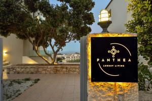 コリンバリにあるPanthea Luxury Livingのギャラリーの写真