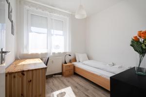 Lunar Love Apartment 1119 Budapest, 32 Etele út kép - 2
