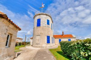 Billede fra billedgalleriet på Vacances au pied du Sémaphore i Les Sables-dʼOlonne