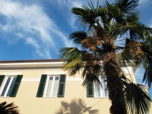 Fotografie z fotogalerie ubytování B&B ROSSANA v destinaci Carrara