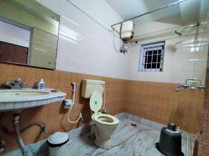 Gallery image of Ashray The Living Entity in Kolkata
