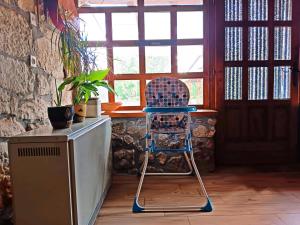 Fotografie z fotogalerie ubytování Holiday Home Marko with football field v destinaci Drniš
