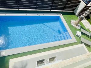 Φωτογραφία από το άλμπουμ του Villa BALI 3033 σε Vistabella