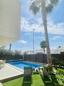 Φωτογραφία από το άλμπουμ του Villa BALI 3033 σε Vistabella +50 φωτογραφίες