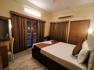 Gallery image of Ashray The Living Entity in Kolkata