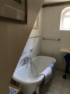 Φωτογραφία από το άλμπουμ του Ferienhaus Im Spreewald σε Markische Heide