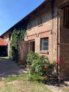 Φωτογραφία από το άλμπουμ του Ferienhaus Im Spreewald σε Markische Heide